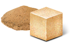 Песок строительный в Яровом